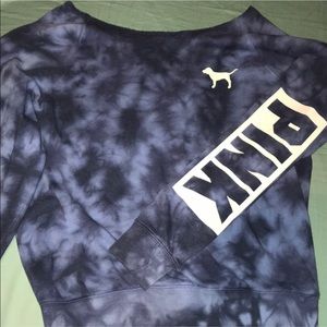 PINK Victoria’s Secret Sweater
